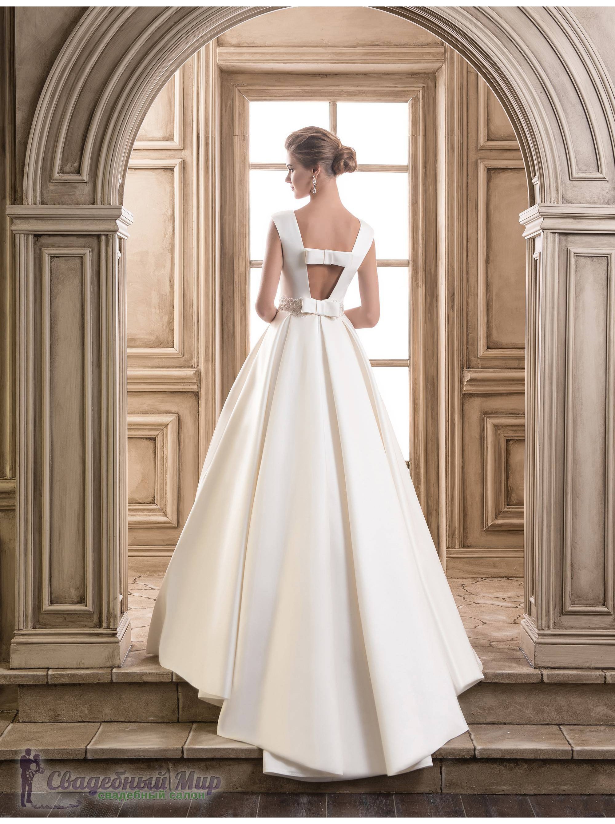 Свадебное платье 16-049